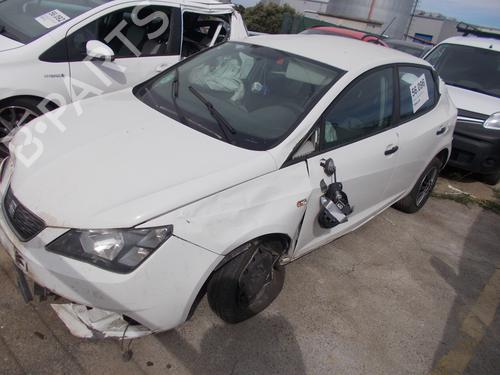 Steering column stalk SEAT IBIZA IV (6J5, 6P1) 1.2 TSI | BP29128967I23 