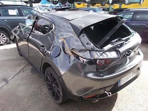 Interruttore MAZDA 3 Hatchback (BP) SKYACTIV-X M Hybrid (BP2H) | BP24352460I30  - Image 6