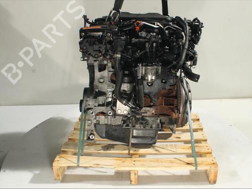 Motor FORD KUGA I 2.0 TDCi (140 hp) 24995483