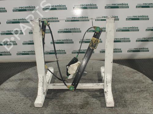 Front left window mechanism AUDI A4 B8 (8K2)  | BP12078351C22 