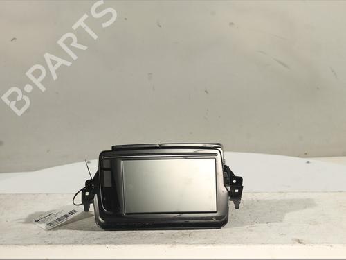Elektronisk modul RENAULT MEGANE III Hatchback (BZ0/1_, B3_) 1.5 dCi (BZ09, BZ0D, BZ1W, BZ29, BZ14) (110 hp) 29049378