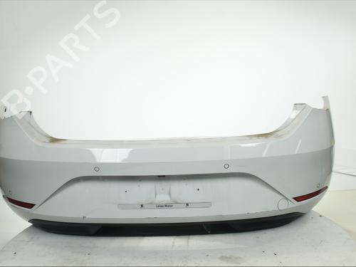 rear-bumper-seat-leon-kl1-klg-2019-36496487 main image
