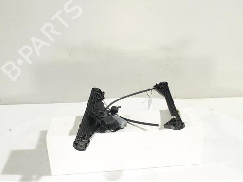 Front right window mechanism PEUGEOT 5008 II (MC_, MJ_, MR_, M4_) 1.5 BlueHDi 130 (MCYHZJ, MCYHZR, MCYHZX) | BP29463003C23 