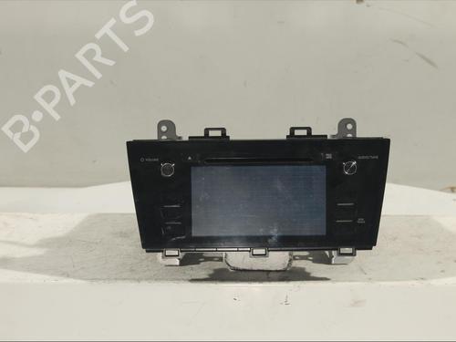 radio-subaru-outback-bs-20-d-awd-bsd-8627al440138000-5570g101-86271aj401-2014-12091678 main image