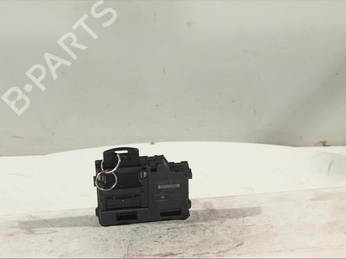 Lecteur Carte RENAULT CLIO IV (BH_) 1.5 dCi 75 (75 hp) 14525407