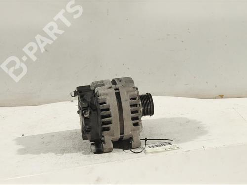 Alternator CITROËN C4 II (NC_) 1.6 HDi 110 | BP11904168M7 