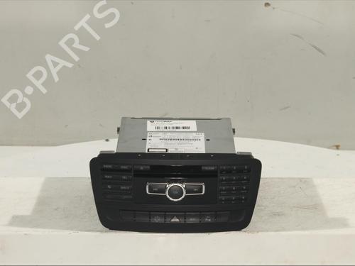 Used Electronic module Electronic module MERCEDES-BENZ CLA Coupe (C117) CLA 220 CDI / d (117.303) (163 hp) 12085561 12085561