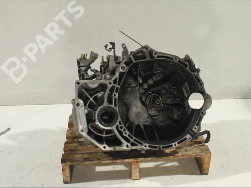 Gearkasse NISSAN X-TRAIL I (T30) [2001-2013]  11908445