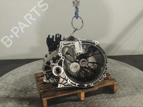 Used Gearbox Gearbox FORD FOCUS II (DA_, HCP, DP) 1.6 TDCi (109 hp) 11901578 11901578