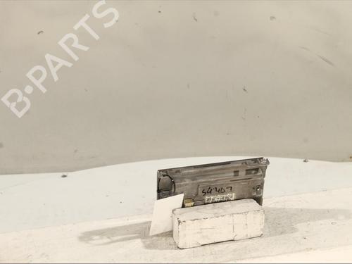Display monitor PEUGEOT 208 I (CA_, CC_) 1.5 BlueHDI 100 | BP27494281C48