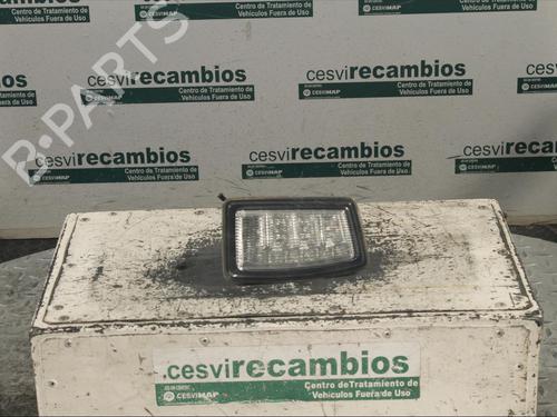 Used Right tailgate light Right tailgate light AUDI A1 (8X1, 8XK) 1.6 TDI (90 hp) 15251419 15251419