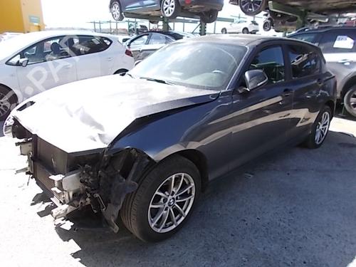 Engine BMW 1 (F20) 116 d | BP33948701M1  - Image 9