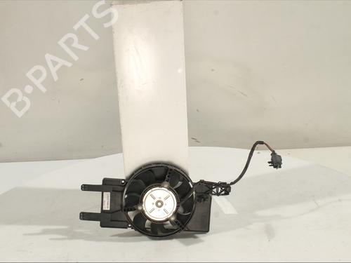 Radiator fan FORD FOCUS III 1.0 EcoBoost | BP29420017M35 