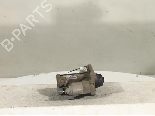 Used Starter FIAT 500 C (312_) 1.2 (312CXA1A, 312AXA1A) (69 hp) 24541635