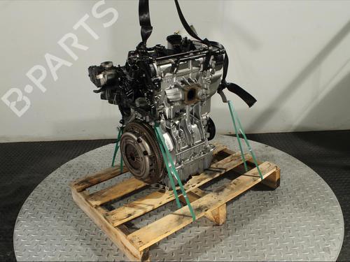 Engine SEAT IBIZA IV (6J5, 6P1)  | BP11902047M1 