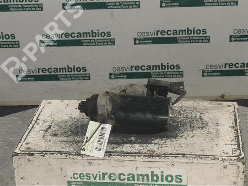 Used Starter SEAT LEON (1P1) [2005-2013]  11981060