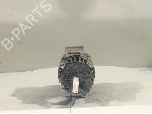 Alternator MERCEDES-BENZ C-CLASS (W204) C 180 Kompressor (204.044, 204.045) | BP21392708M7 