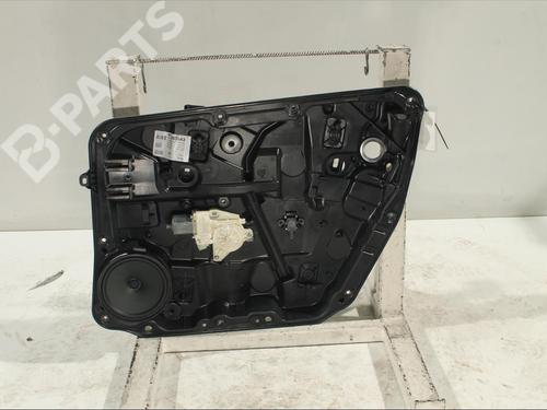 Used Front right window mechanism MERCEDES-BENZ B-CLASS Sports Tourer (W246, W242) B 200 CDI / d (246.208) (136 hp) 12082257