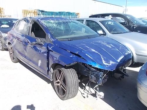 Gearbox SEAT ARONA (KJ7, KJP)  | BP11911792M3 