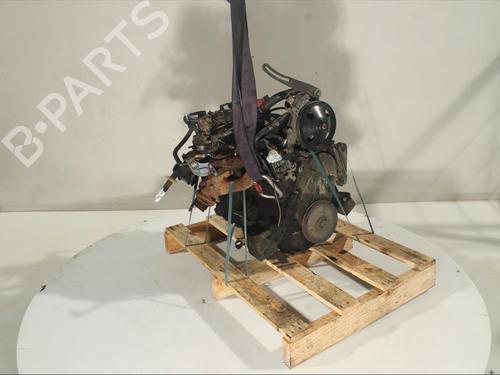 Engine RENAULT SUPER 5 (B/C40_) 1.4 (B/C402) | BP19040773M1 