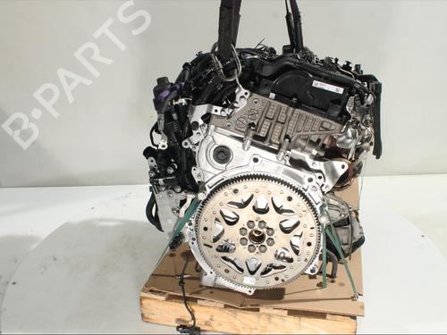 Engine BMW 3 Touring (G21, G81) 320 d Mild-Hybrid | BP26283285M1 - Image 5