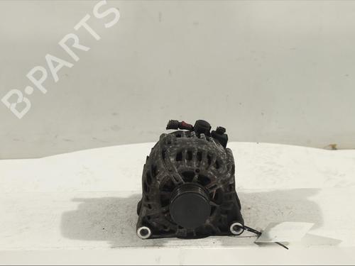 Used Alternator Alternator FORD FIESTA VI (CB1, CCN) 1.6 TDCi (75 hp) 11907833 11907833
