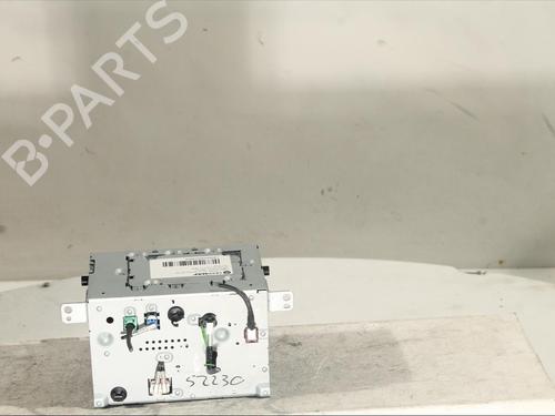 Electronic module VOLVO XC90 II (256)  | BP24351880M83 