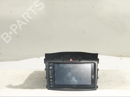 Used Electronic module Electronic module HONDA CR-V IV (RM_) 1.6 i-DTEC (RE6) (120 hp) 24995527 24995527