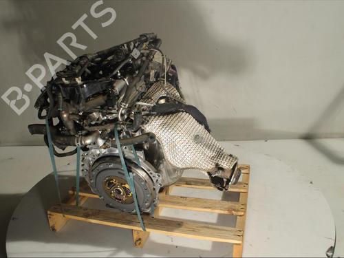 Engine TOYOTA YARIS (_P13_)  | BP19411506M1 