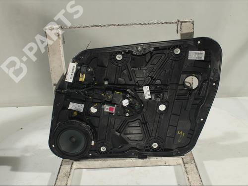 Rudehejsemekanisme Højre foran KIA SPORTAGE IV (QL, QLE) [2015-2022]  12085000