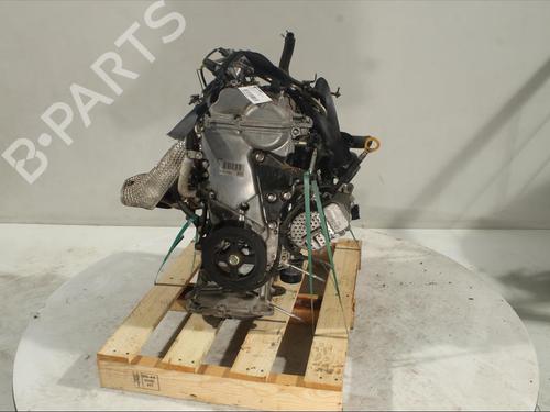 Engine TOYOTA YARIS (_P13_)  | BP15381901M1 