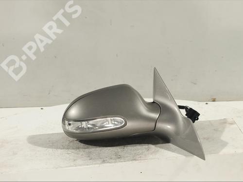 Right mirror MERCEDES-BENZ CLK (C209) CLK 220 CDI (209.308) | BP12082344C27 