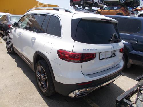 Headlight switch MERCEDES-BENZ GLB (X247) GLB 200 d (247.612) | BP29382793I24  - Image 5