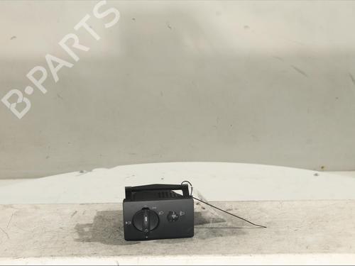 Used Headlight switch Headlight switch FORD FIESTA V (JH_, JD_) 1.6 TDCi (90 hp) 17208117 17208117
