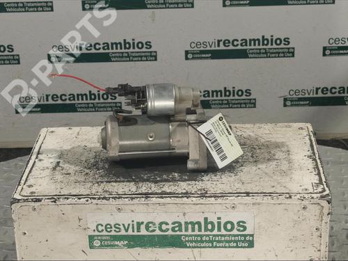 Used Starter CITROËN C-ELYSEE (DD_) 1.6 BlueHDi 100 (99 hp) 11899901
