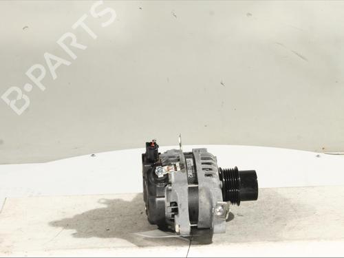 Alternator TOYOTA AYGO X (_B7_) 1.0 VVT-i (KGB70) 270600Q210 27060-0Q210TG104211-2920