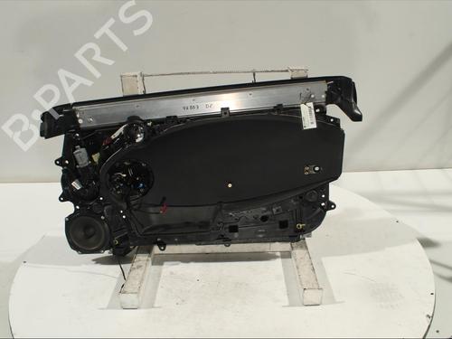 Used Front right window mechanism MINI MINI (R56) Cooper D (109 hp) 12080657