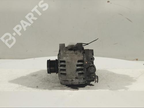 Alternator PEUGEOT 208 I (CA_, CC_) 1.0 VTi | BP11960306M7 