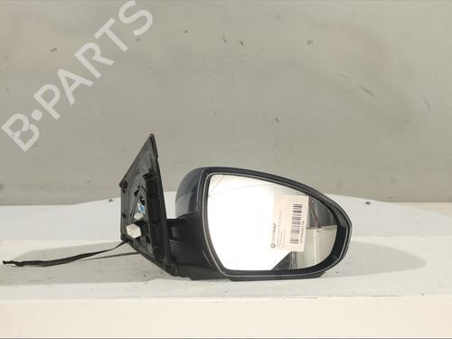 Used Right mirror HYUNDAI TUCSON (TL, TLE) 1.7 CRDi (116 hp) 31962396
