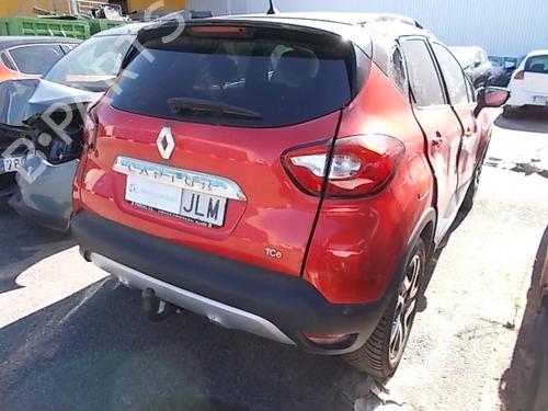 Electronic module RENAULT CAPTUR I (J5_, H5_) 1.2 TCe 120 | BP24399484M83  - Image 7