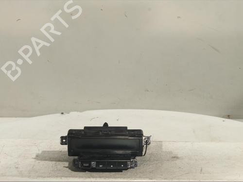 Ferdsskriver KIA CEE'D Hatchback (ED) [2006-2012]  15357767