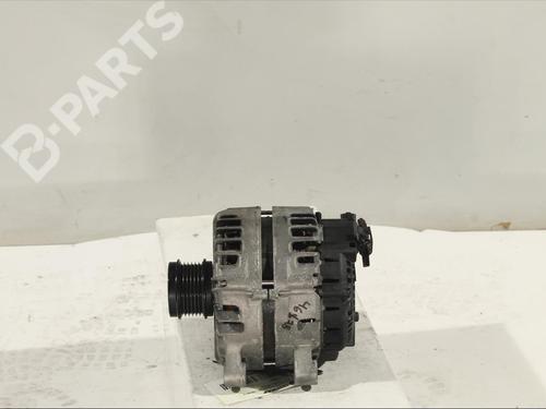 Alternator CITROËN C4 CACTUS 1.2 THP 110 | BP11989720M7