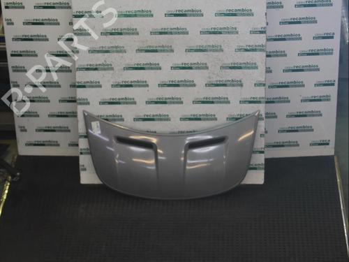 Used Hood Hood SMART FORFOUR (454) 1.3 (454.031) (95 hp) 12077369 12077369