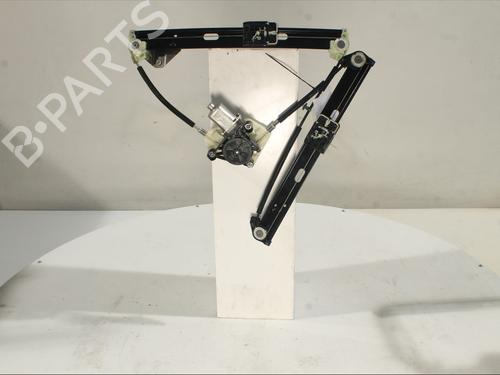 Front left window mechanism AUDI A1 Sportback (GBA) 30 TFSI | BP32486333C22