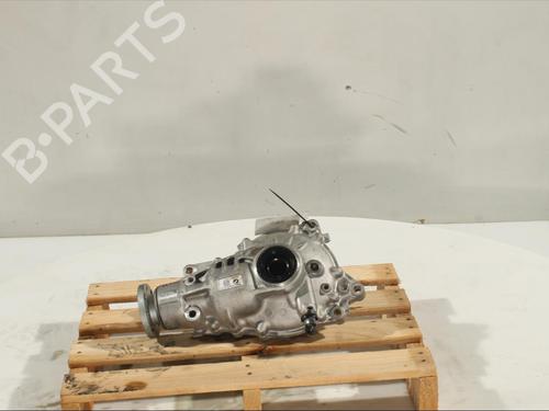 Used Front differential Front differential BMW X4 (G02, F98) xDrive 30 d Mild-Hybrid (286 hp) 11984909 11984909