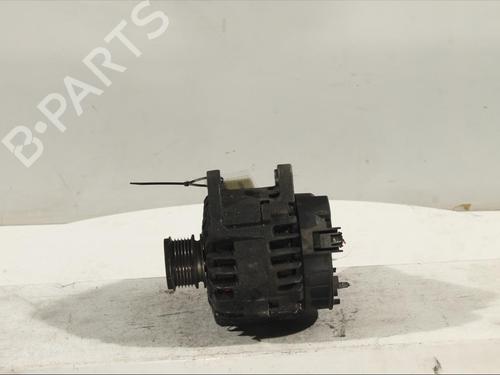 Used Alternator Alternator RENAULT MEGANE III Hatchback (BZ0/1_, B3_) 1.5 dCi (BZ09, BZ0D, BZ1W, BZ29, BZ14) (110 hp) 11905812 11905812