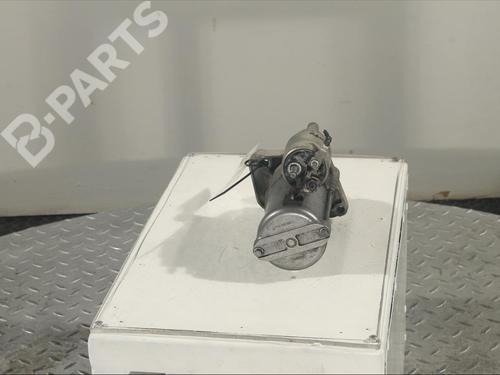 Starter NISSAN QASHQAI II (J11, J11_) 1.3 DIG-T | BP11901276M8 