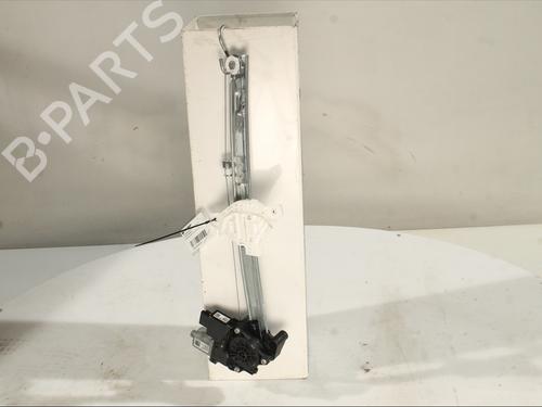 Used Front left window mechanism Front left window mechanism HYUNDAI BAYON (BC3) 1.0 T-GDI 48V-Hybrid (101 hp) 29151166 29151166