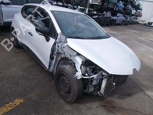 Alternator RENAULT CLIO IV (BH_) 1.5 dCi 75 | BP24462833M7 