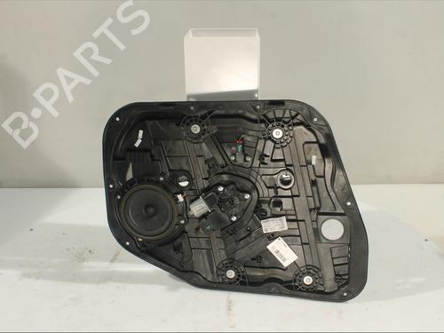 Rudehejsemekanisme ventre foran HYUNDAI TUCSON (TL, TLE) 1.7 CRDi (116 hp) 31656531